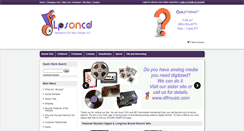 Desktop Screenshot of lpsoncd.com
